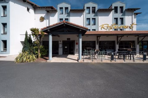 Hotel Loreak — photo 3