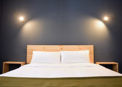 Hotel Vijanera — foto 1