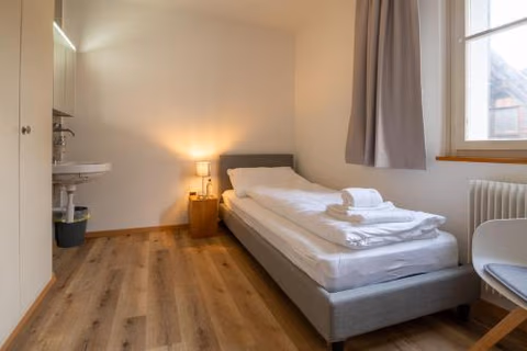 Hotel Restaurant Simplon — foto 9