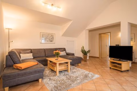 Haus Sonnenseite Wohnung Pfänder — foto 5