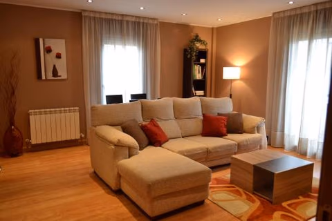 Apartamento Nuevo Baztan — photo 1