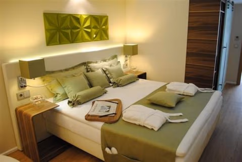 Golfhotel Rheine Mesum — foto 4