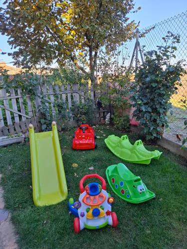 Casa Rural San Martín — foto 3