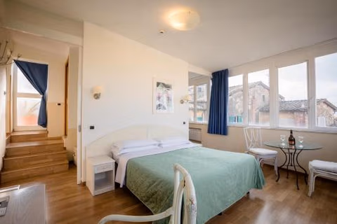 Hotel Duomo — foto 5