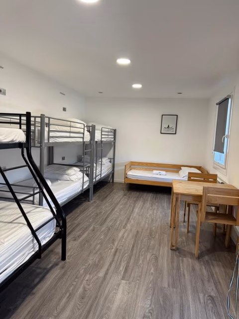 Patos Beach House — foto 1