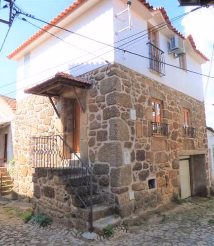 Casa de Partida — foto 1