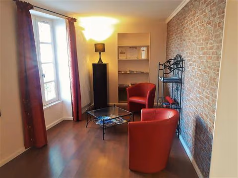 Hôtel Jean XXII — foto 1