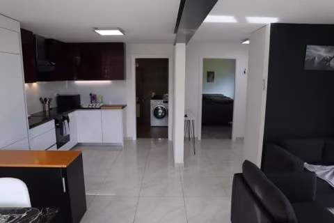 Appartement 2,5 pièces et SPA — foto 7