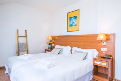 Playas de Liencres - Hotel & Apartamentos — foto 7