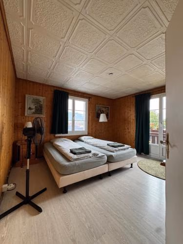 Apartment Thun - Lake view - for 6 guests — foto 6