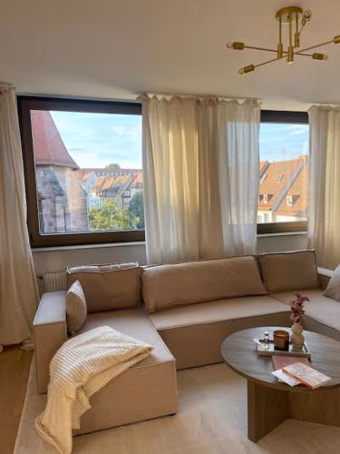 Central two-story Loft in Nurembergs best location — photo 2