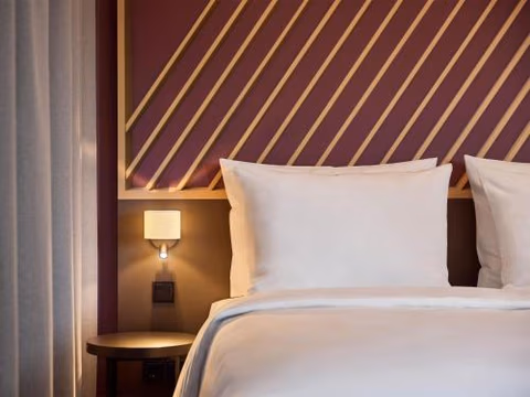 B&B Hotel Bonn-City — foto 9