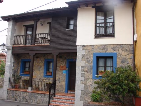 Casa de Aldea Los Duesos — foto 3