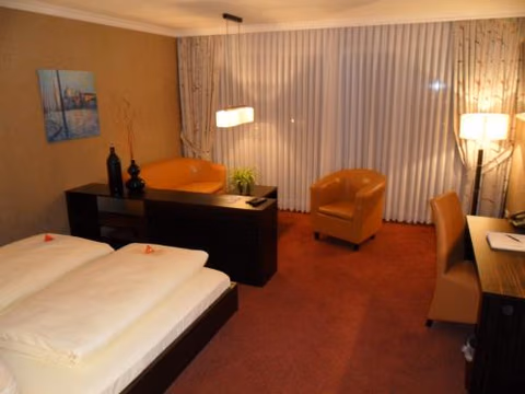 Moselstern Parkhotel Krähennest — foto 6