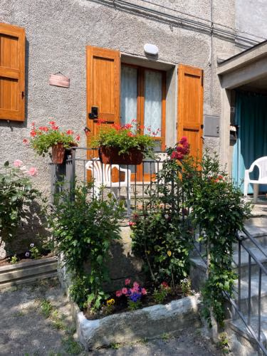 Casa Vacanze Ca' di Lucchini — photo 3