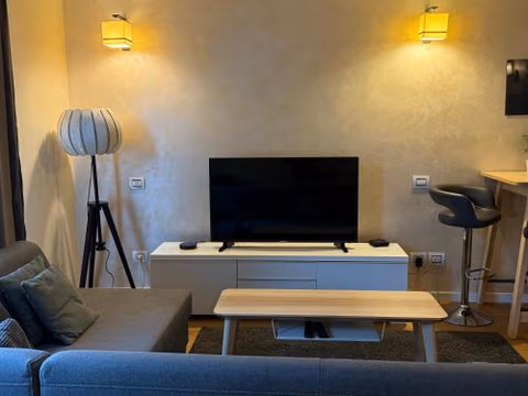 Apartment L'Atelier Parisien & Breakfast — foto 3