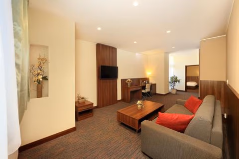 Congress Hotel Centrum — foto 1
