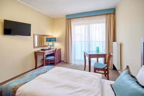 Hotel Opole Centrum — foto 6