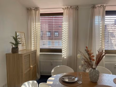 Central two-story Loft in Nurembergs best location — photo 5