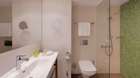 Holiday Inn Frankfurt - Alte Oper by IHG — foto 2