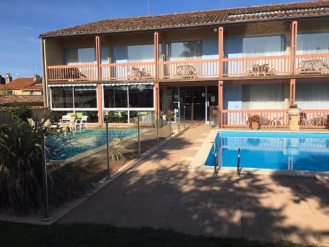 Le Logis des Cordeliers — foto 1
