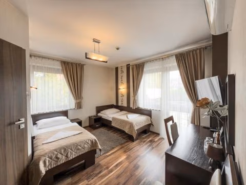 Hotel Mieszko — photo 7