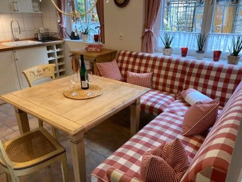 Ferienwohnung Fröhlich — foto 4