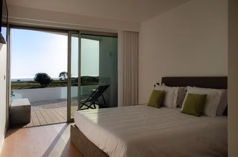 Marinhas - Bed & Breakfast — foto 2