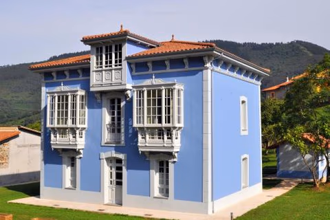 Casona la Sierra — foto 1