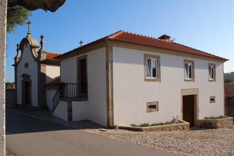 Casa da Capela — foto 2