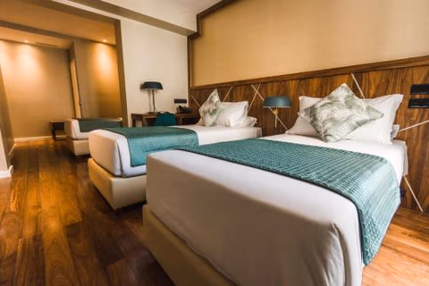 Rossio Boutique Hotel — foto 3