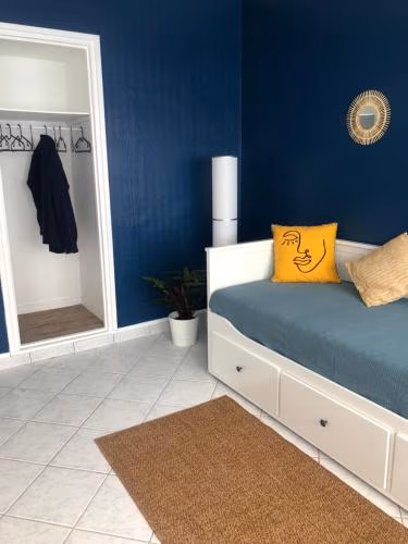 Jeter l’ancre - studio — foto 5