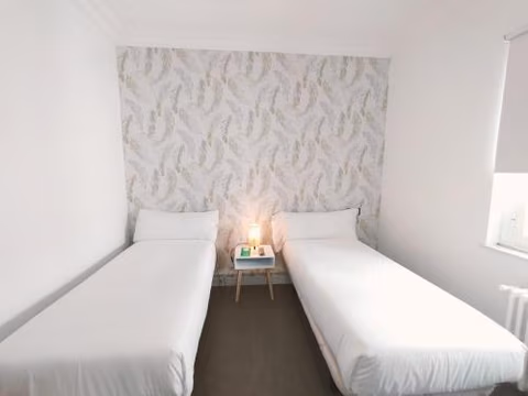 Hostal Gonzala by gaiarooms — foto 8