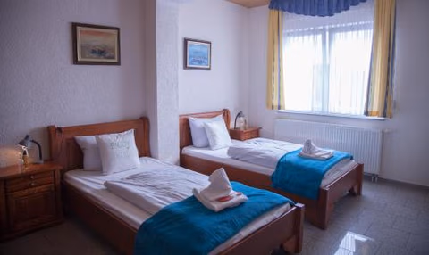 Hotel Atlantis — foto 4