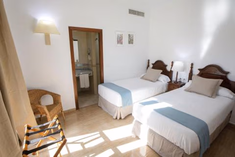 Hotel San Miguel — foto 5