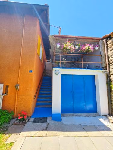 Casa Orange — foto 1