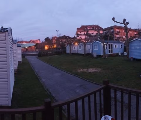 Camping Playa de Ris — foto 4