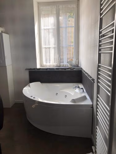 LA LOGE des JACOBINS — foto 3