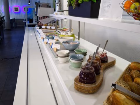 Ibis budget Koeln Messe — foto 3