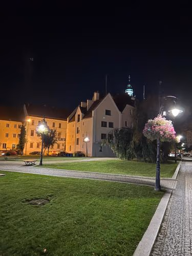 Apartamenty Katedralna Legnica — foto 8