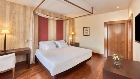 Hotel NH Collection Palacio de Burgos — foto 3