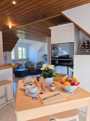 Appartement confortable à deux pas de l'EPFL - l'UNIL — foto 6