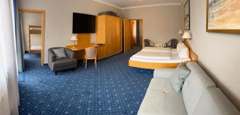Sporthotel Schönblick — foto 4