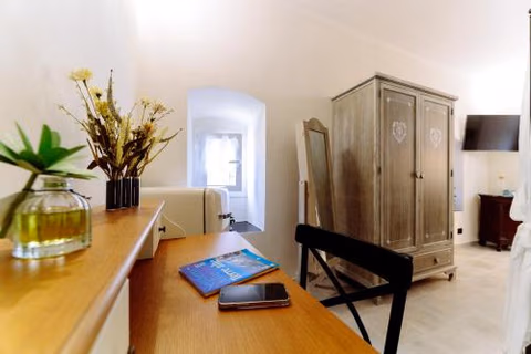 Come Nelle Favole the Classic B&B — foto 6
