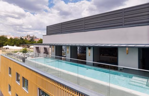 Hilton Garden Inn Evora — photo 4