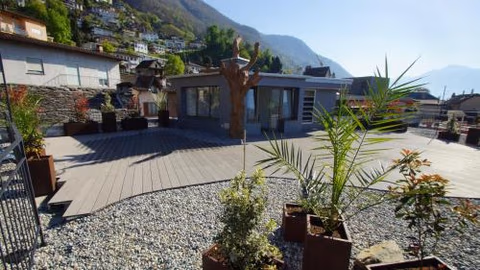 Albergo Porta Verzasca — foto 4