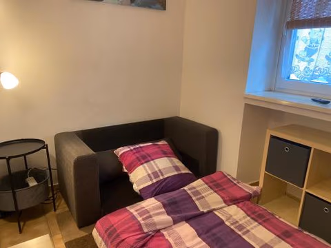 Premium One-Bedroom Apartment — photo 7