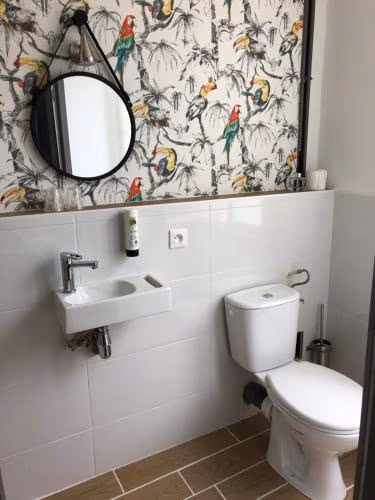 Hôtel Saint Eloi — foto 6