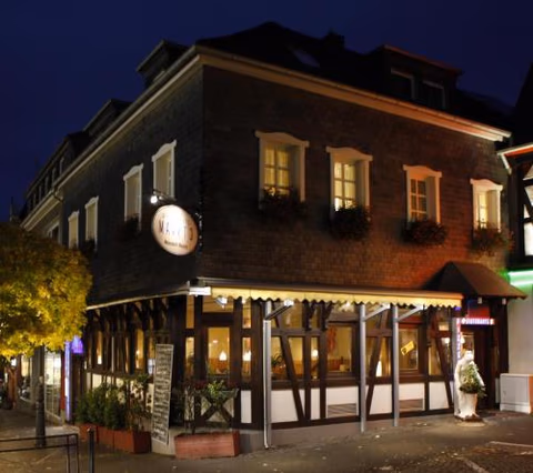 Hotel Markt3 — foto 1