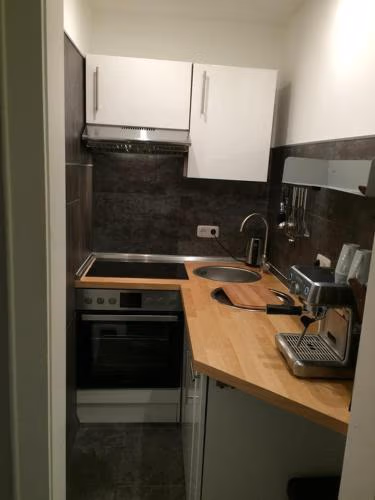 Appartement St. Barbara — foto 5
